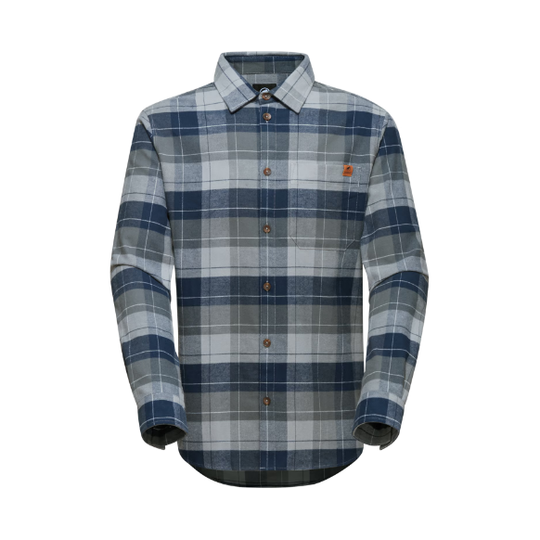 Mammut M Trovat Longsleeve Shirt