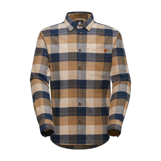 Mammut M Trovat Longsleeve Shirt