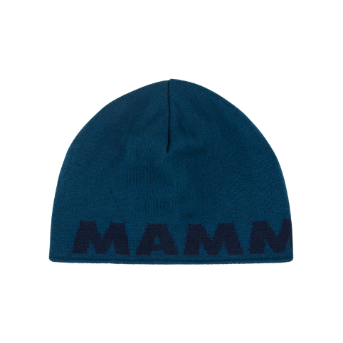 Mammut Logo Beanie