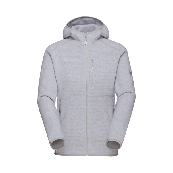 Mammut W Arctic IV ML Hooded Jacket