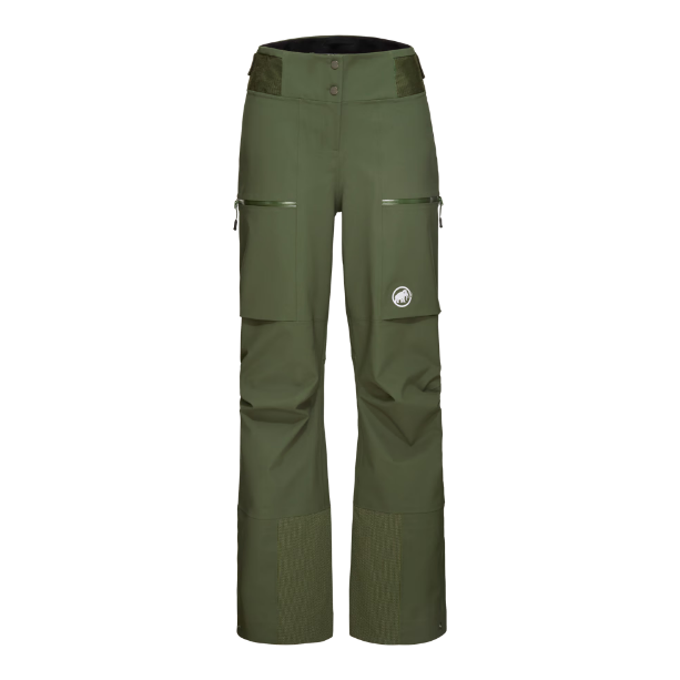 Mammut W Stoney HS Pants