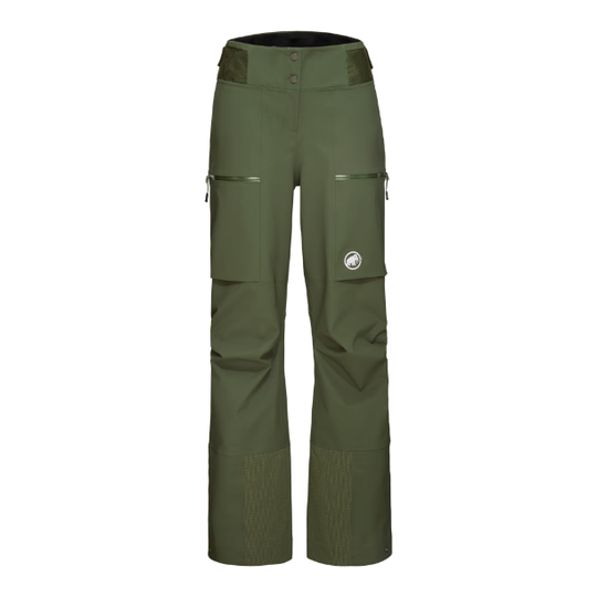 Mammut W Stoney HS Pants