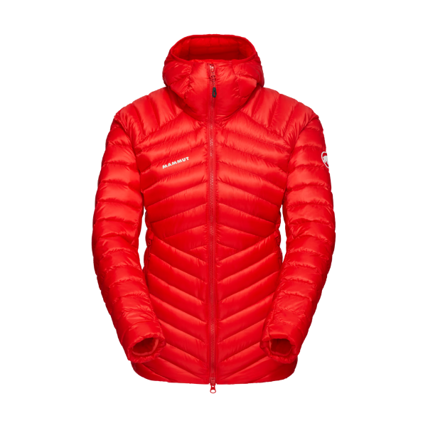 Mammut W Broad Peak IN Hooded Jacket