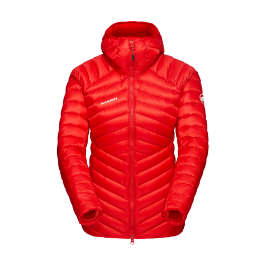 Mammut W Broad Peak IN Hooded Jacket