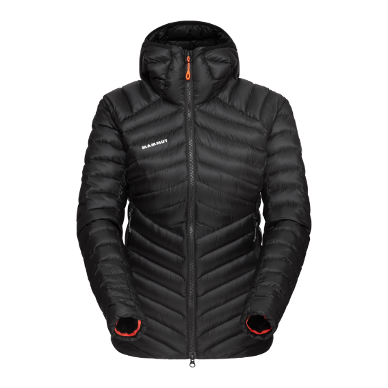 Mammut W Broad Peak IN Hooded Jacket
