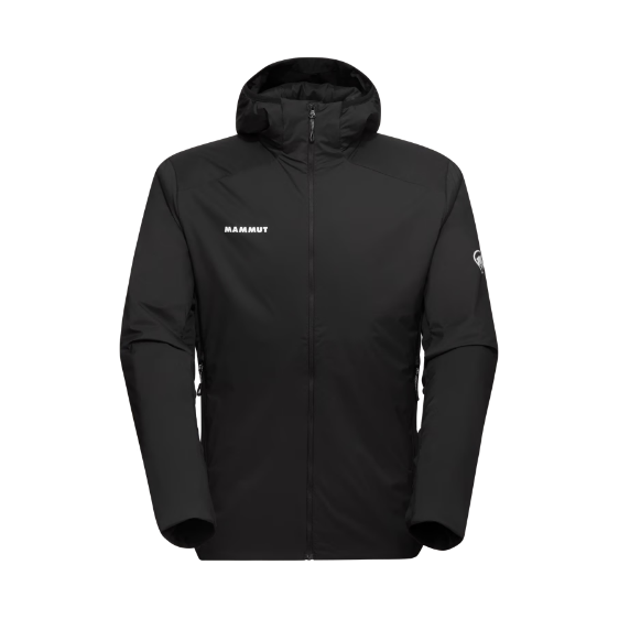 Mammut Rime Light IN Flex Hooded Jacket