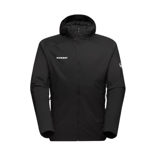 Mammut Rime Light IN Flex Hooded Jacket
