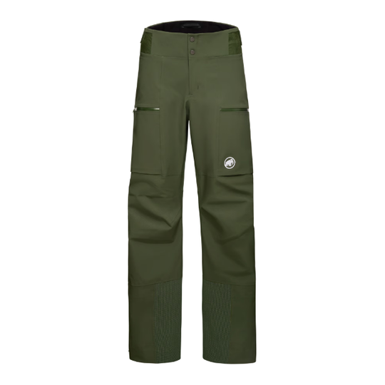 マムート DRY TECH PREMIUM Stoney HS Pant S Mammut Stoney HS Pant – Sundance Ski and Board Shop