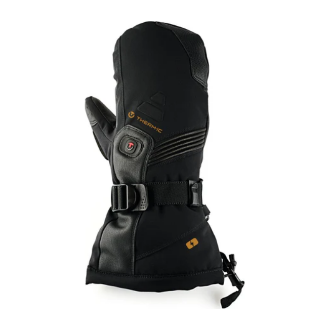 Thermic M Ultra Heat Boost Mittens