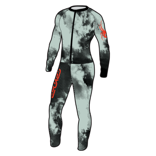 Spyder Nine Ninety Race Suit