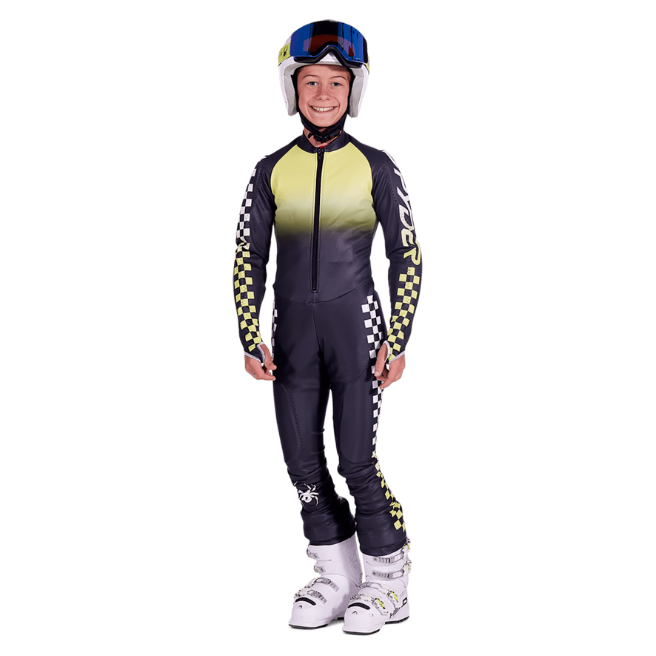 Spyder Performance Youth GS Race Suit
