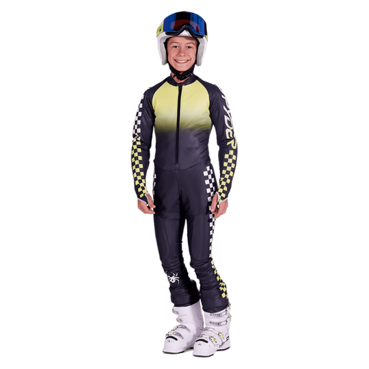 Spyder Performance Youth GS Race Suit