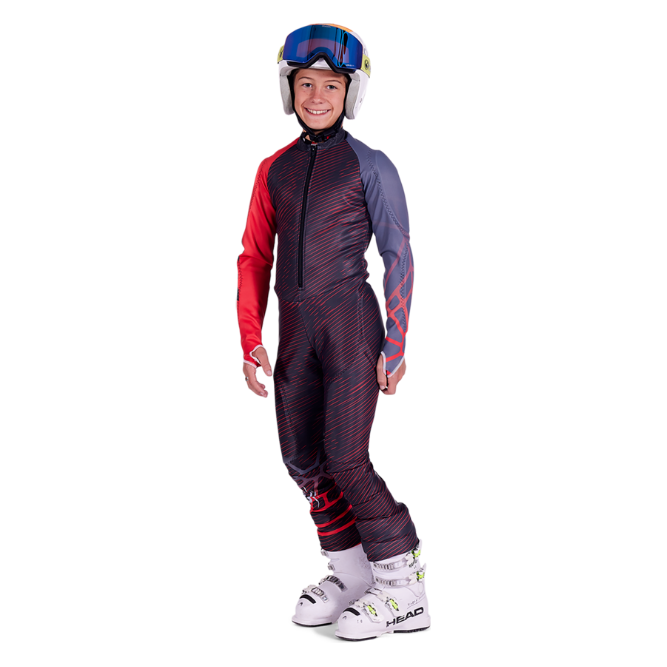 Spyder Performance Youth GS Race Suit