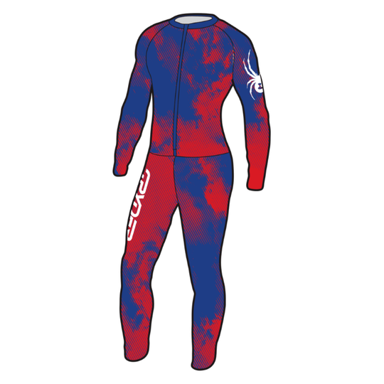 Spyder Performance GS Race Suit