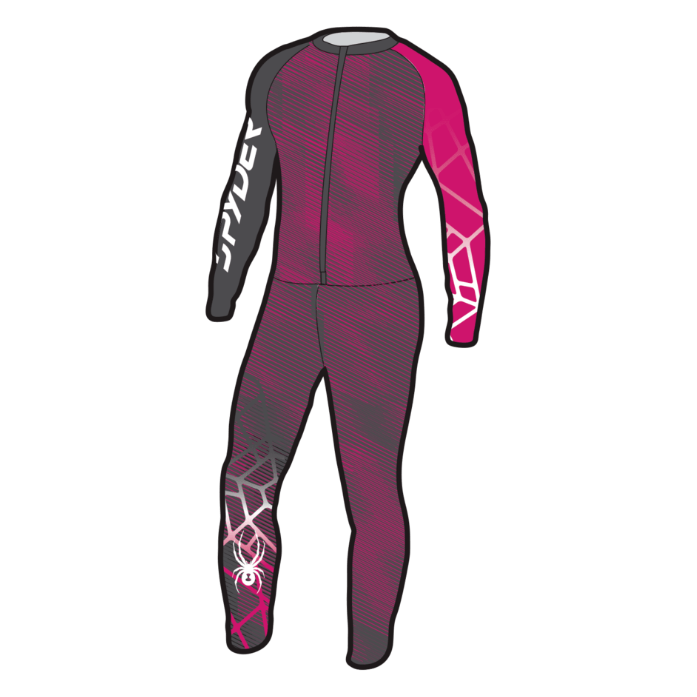 Spyder Performance GS Race Suit