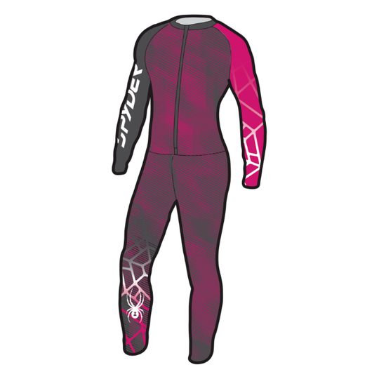 Spyder Performance GS Race Suit