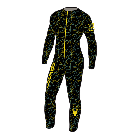 Spyder Performance Youth GS Race Suit