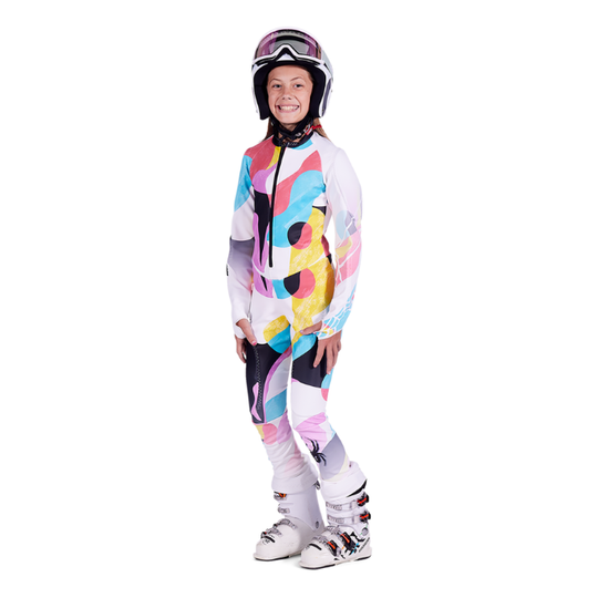 Spyder Girls Performance GS Race Suit