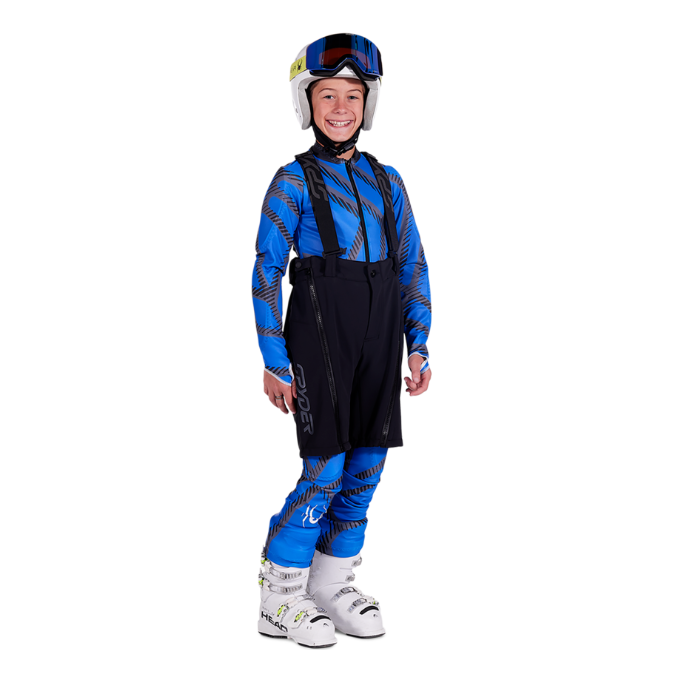 Spyder Youth Softshell Training Short