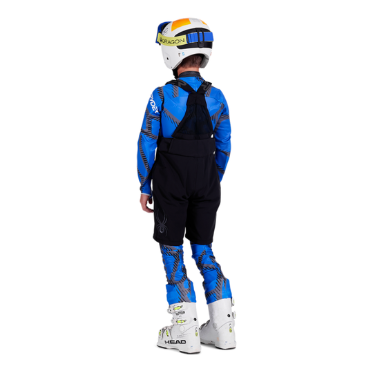 Spyder Youth Softshell Training Short