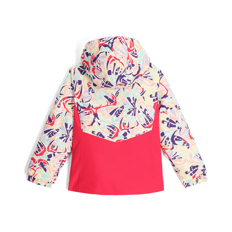 Spyder Girls Conquer Jacket