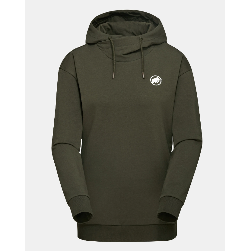 Mammut ML Hoody W Original