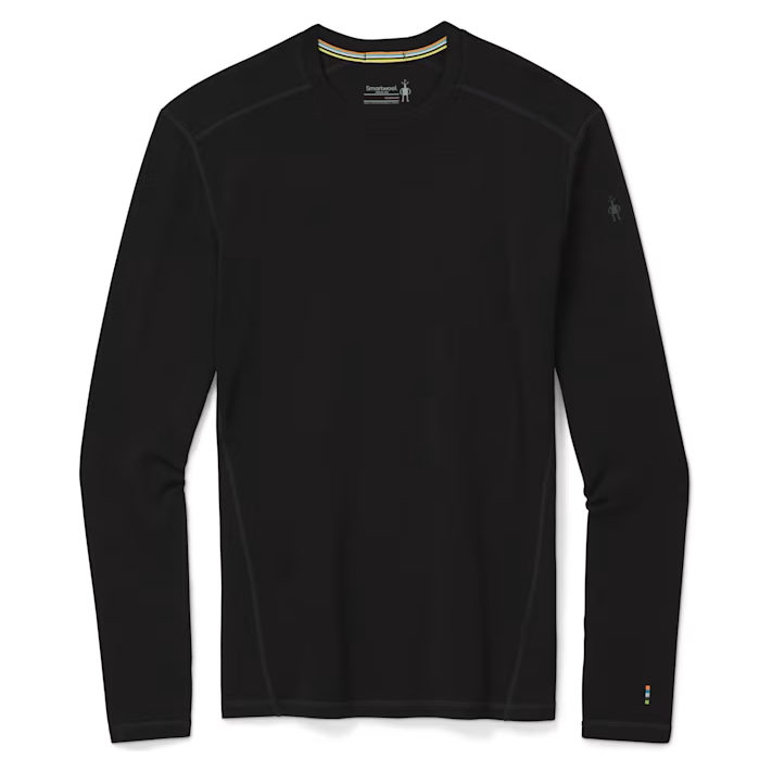 Smartwool M Classic Thermal Merino Base Layer Crew