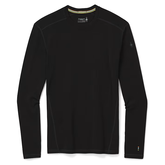 Smartwool M Classic Thermal Merino Base Layer Crew