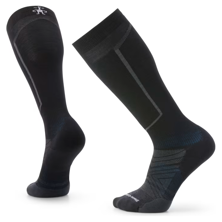 Smartwool Ski Targeted Cushion OTC Socks