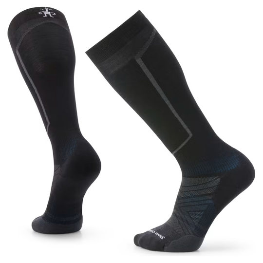 Smartwool Ski Targeted Cushion OTC Socks