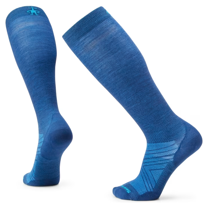 Smartwool Ski Zero Cushion Extra Stretch OTC Socks