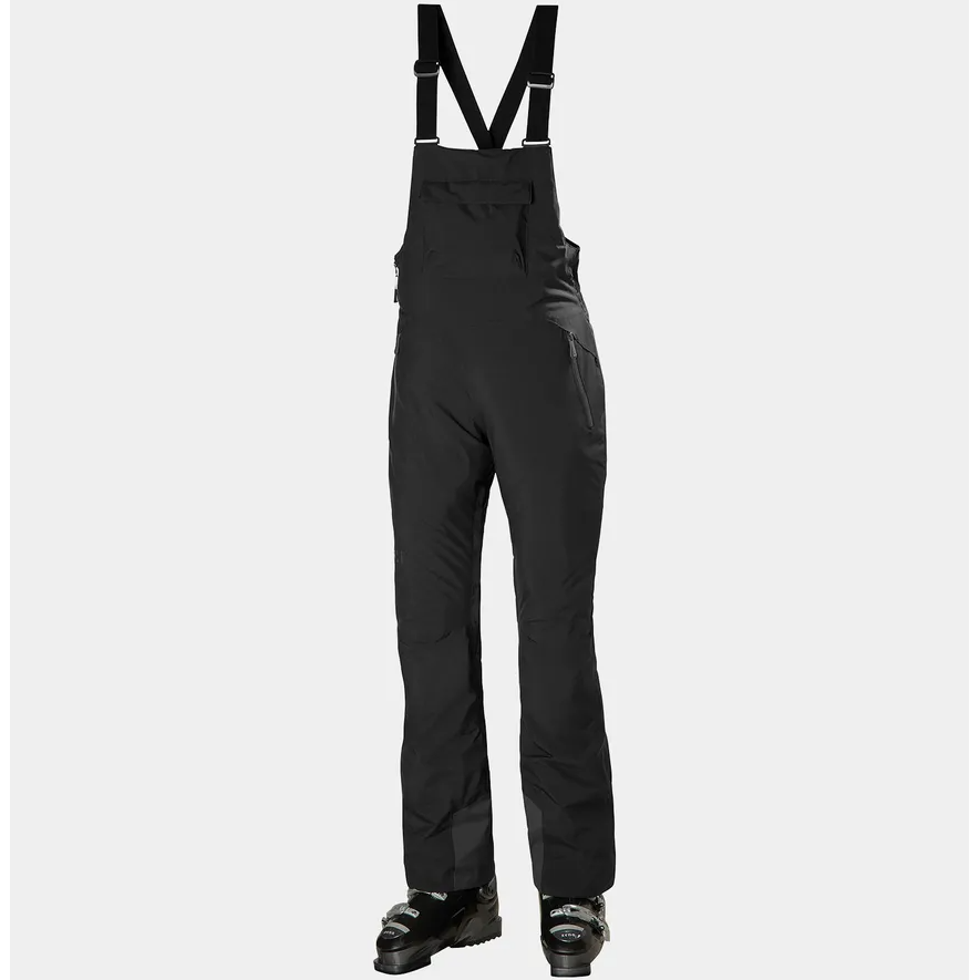Helly Hansen W Legendary Insulated Bib Pant