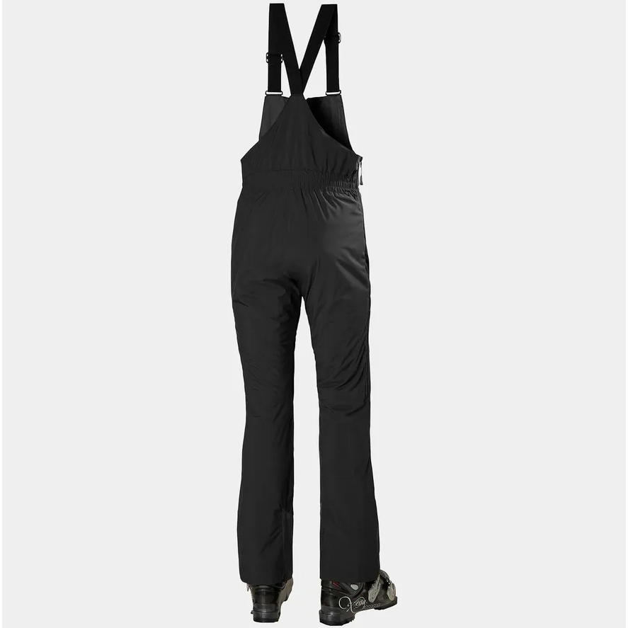 Helly Hansen W Legendary Insulated Bib Pant