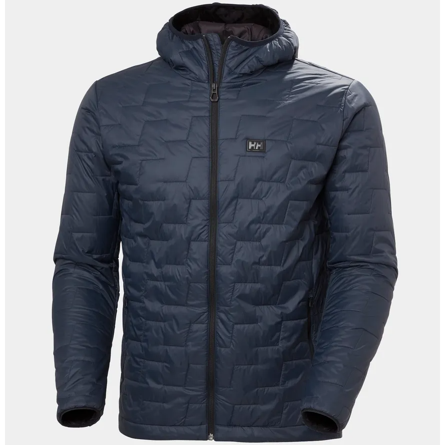 Helly Hansen M LIFALoft Hooded Insulator Jacket