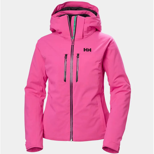 Helly Hansen W Alphelia LIFALOFT™ Ski Jacket