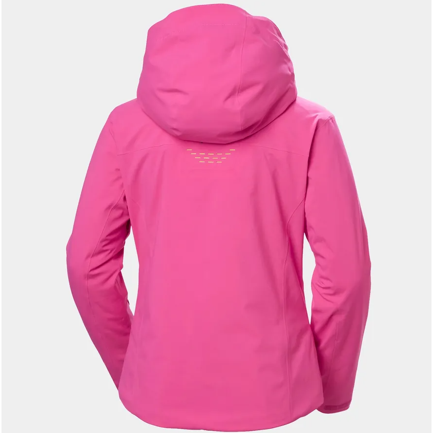 Helly Hansen W Alphelia LIFALOFT™ Ski Jacket