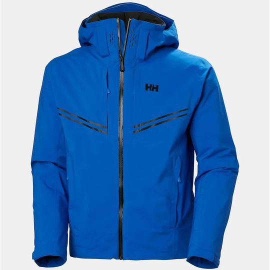 Helly Hansen M Alpha Infinity Jacket
