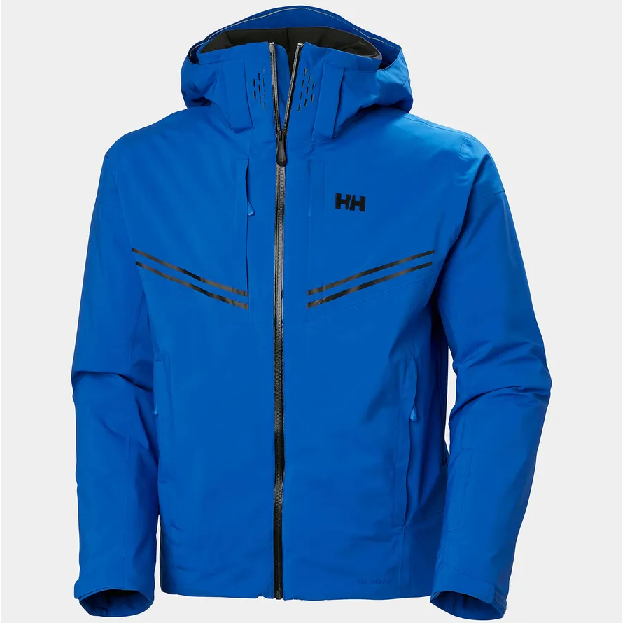 Helly Hansen M Alpha Infinity Jacket