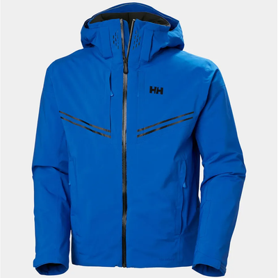 Helly Hansen M Alpha Infinity Jacket