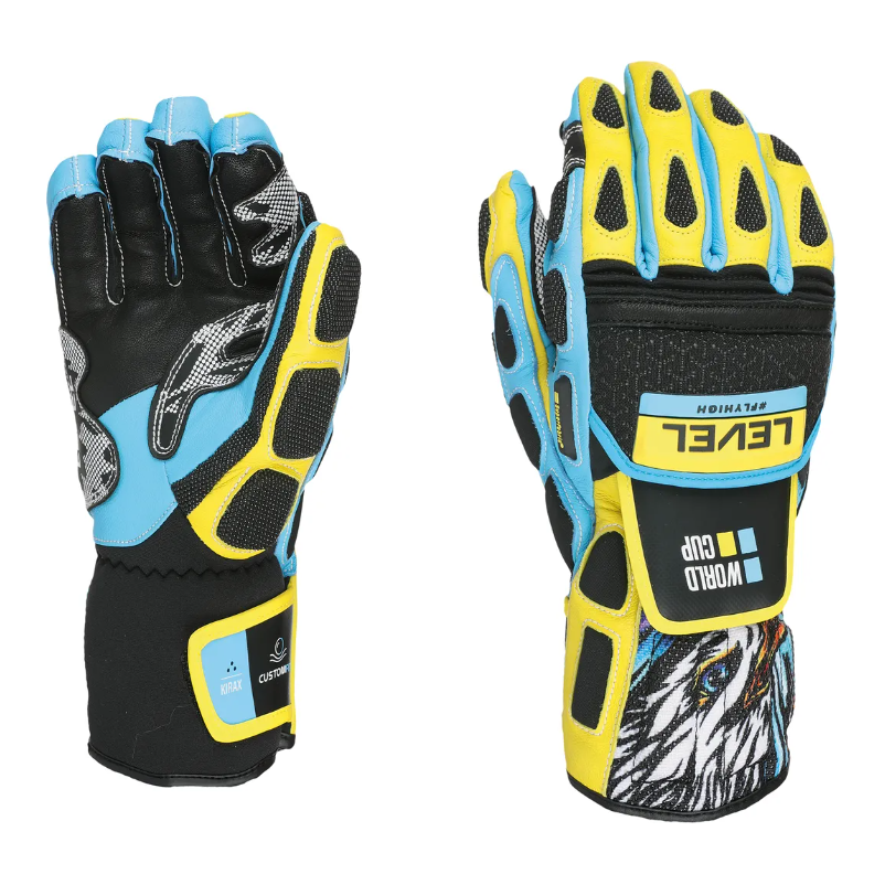 Level Worldcup CF Glove