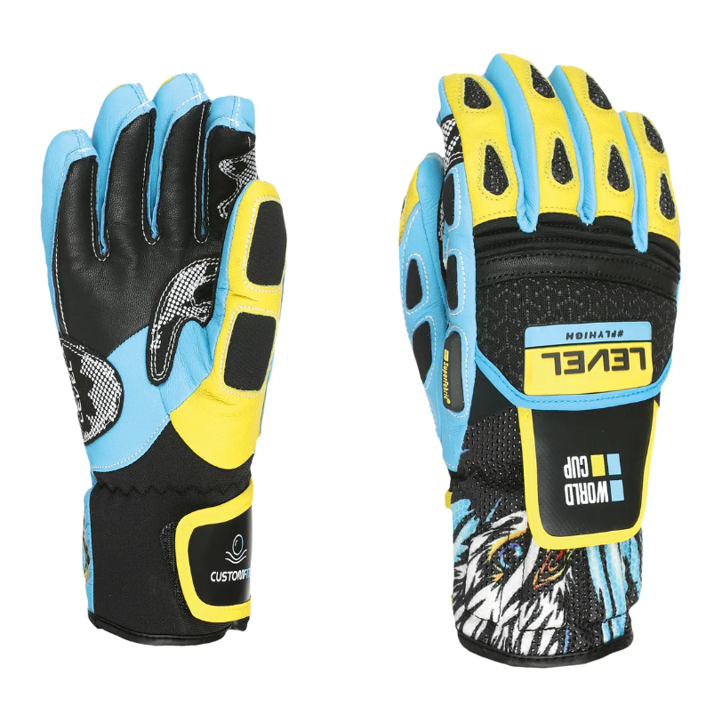 Level Worldcup JR CF Glove
