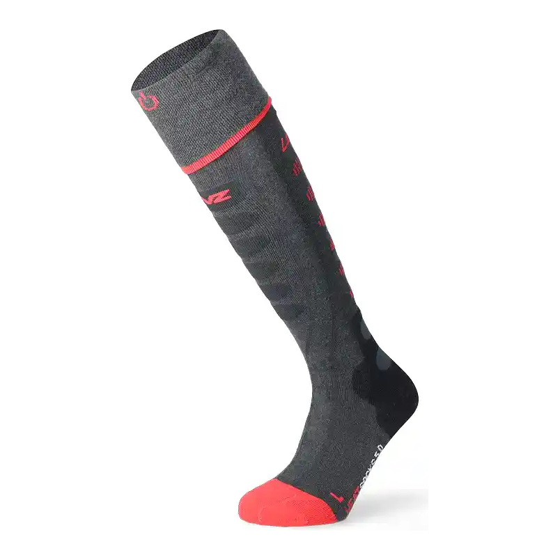 Lenz Heated Socks 5.1