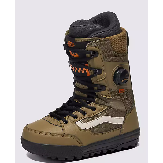 Vans M Invado Pro