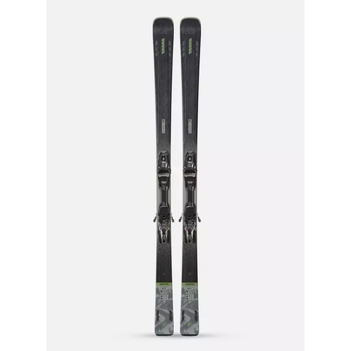 K2 Disruption 82Ti XCell 12 TCX