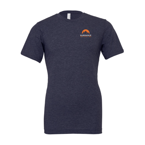 Sundance Logo SS Tee