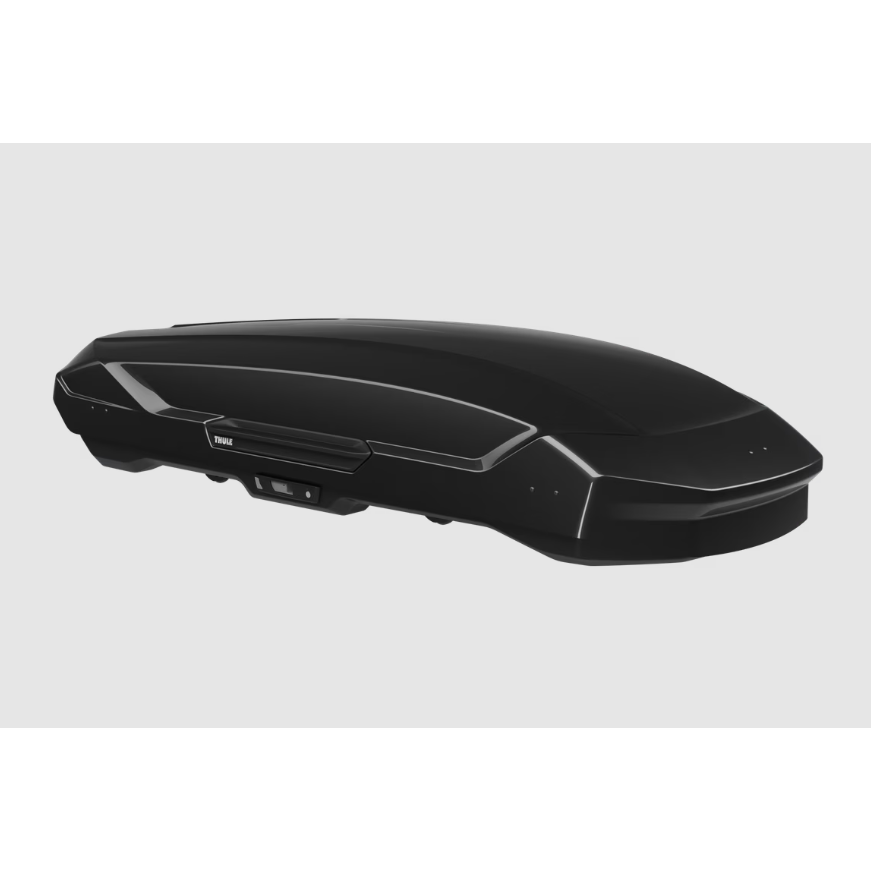 Thule Motion
