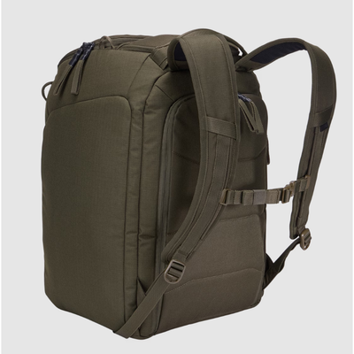 Thule Roundtrip Ski Boot Backpack