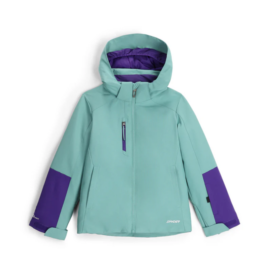 Spyder Girls Mila Jacket