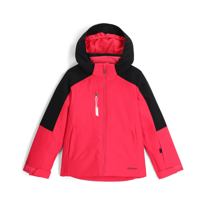 Spyder Girls Mila Jacket