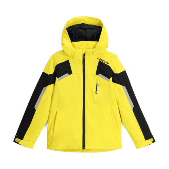 Spyder Youth Leader Jacket